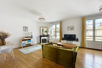 achat appartement maisons-alfort 94700