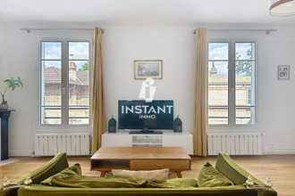 achat appartement maisons-alfort 94700