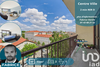 achat appartement maisons-alfort 94700