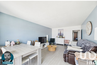 achat appartement maisons-alfort 94700