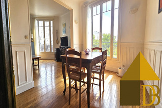 achat appartement maisons-alfort 94700