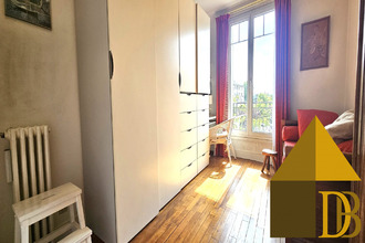 achat appartement maisons-alfort 94700