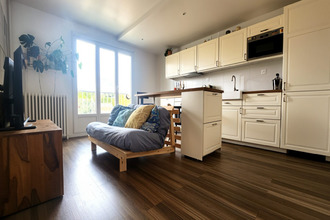 achat appartement maisons-alfort 94700