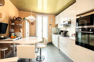 achat appartement maisons-alfort 94700