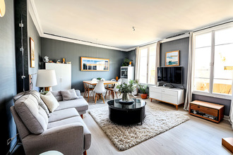 achat appartement maisons-alfort 94700