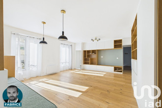 achat appartement maisons-alfort 94700