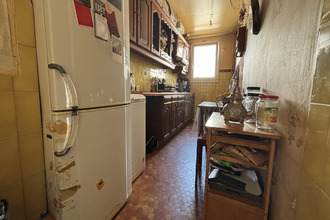 achat appartement maisons-alfort 94700