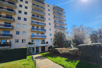 achat appartement maisons-alfort 94700