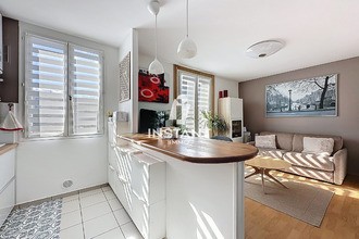 achat appartement maisons-alfort 94700