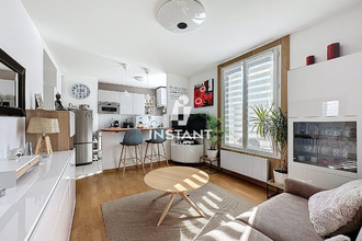 achat appartement maisons-alfort 94700