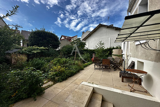 achat appartement maisons-alfort 94700