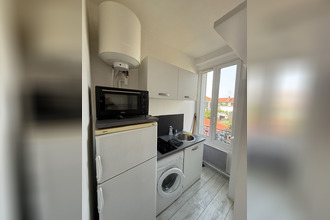 achat appartement maisons-alfort 94700