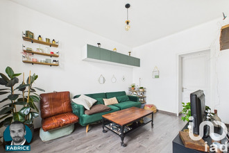 achat appartement maisons-alfort 94700