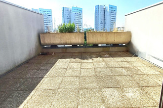 achat appartement maisons-alfort 94700