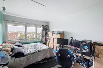 achat appartement maisons-alfort 94700