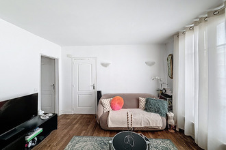 achat appartement maisons-alfort 94700