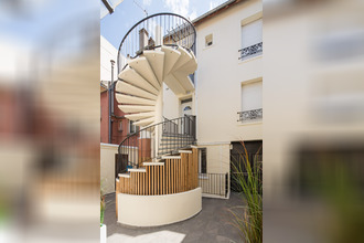 achat appartement maisons-alfort 94700