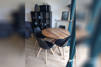 achat appartement maisons-alfort 94700