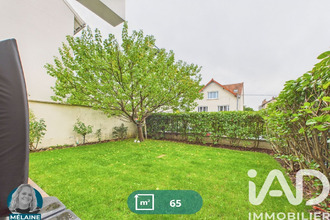 achat appartement maisons-alfort 94700