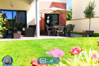 achat appartement maisons-alfort 94700