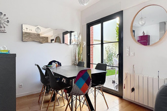 achat appartement maisons-alfort 94700