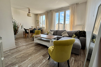 achat appartement maisons-alfort 94700