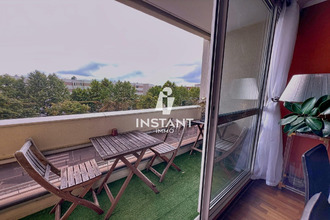 achat appartement maisons-alfort 94700