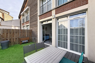 achat appartement maisons-alfort 94700