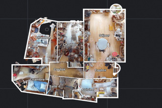 achat appartement maisons-alfort 94700