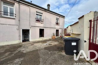 achat appartement maisons-alfort 94700