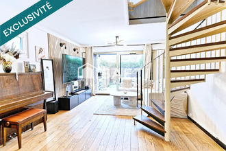 achat appartement maisons-alfort 94700