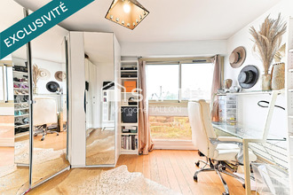 achat appartement maisons-alfort 94700