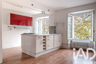 achat appartement maisons-alfort 94700