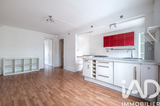 achat appartement maisons-alfort 94700