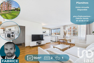 achat appartement maisons-alfort 94700