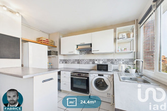 achat appartement maisons-alfort 94700