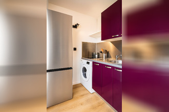 achat appartement maisons-alfort 94700