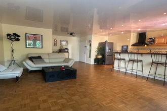 achat appartement maisons-alfort 94700