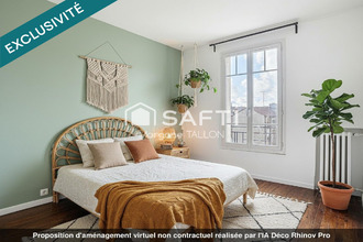 achat appartement maisons-alfort 94700