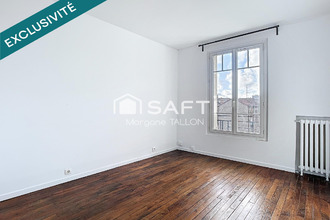 achat appartement maisons-alfort 94700
