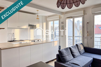 achat appartement maisons-alfort 94700