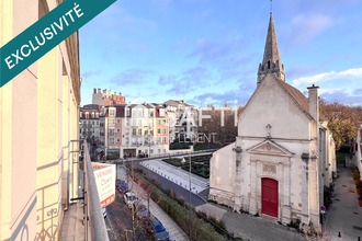 achat appartement maisons-alfort 94700