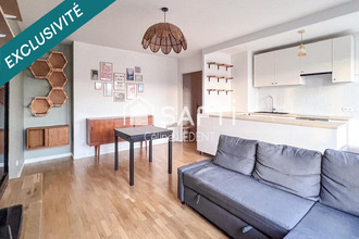 achat appartement maisons-alfort 94700