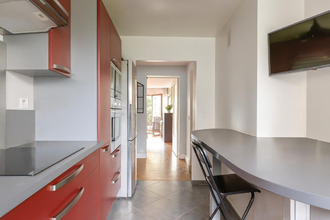 achat appartement maisons-alfort 94700