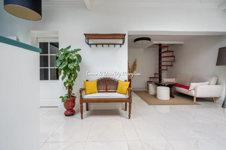 achat appartement maisons-alfort 94700