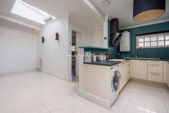 achat appartement maisons-alfort 94700