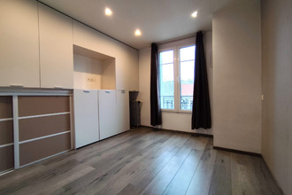 achat appartement maisons-alfort 94700
