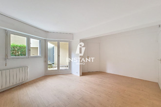 achat appartement maisons-alfort 94700