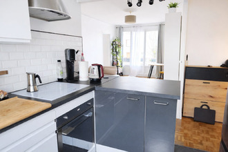 achat appartement maisons-alfort 94700
