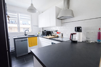 achat appartement maisons-alfort 94700